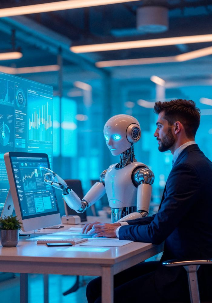 Voice of CHROs on Artificial Intelligence