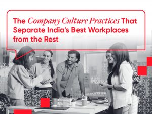 Company culture practices