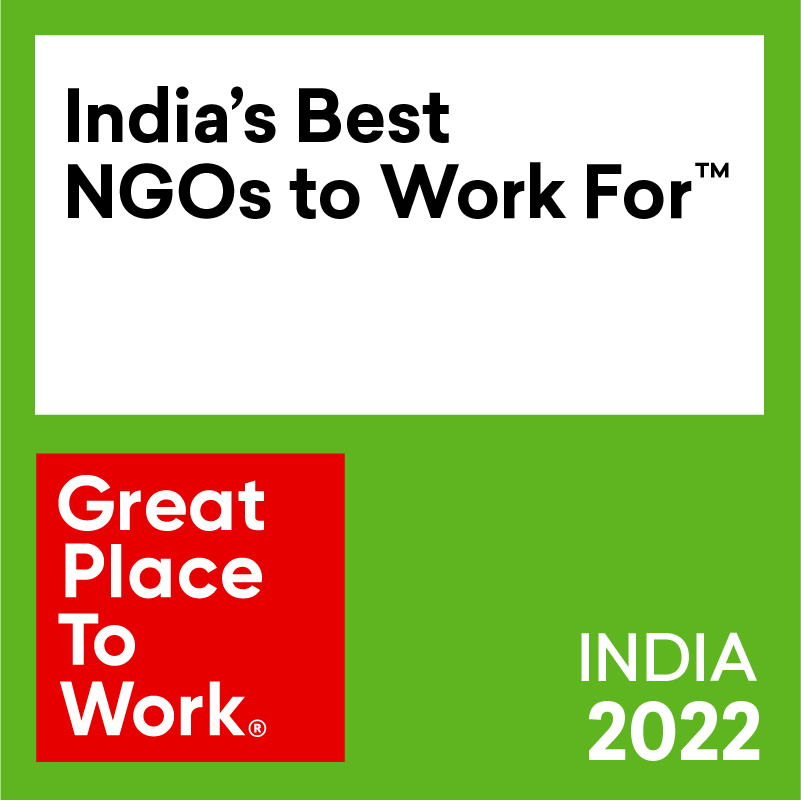 India NGO Best Workplaces