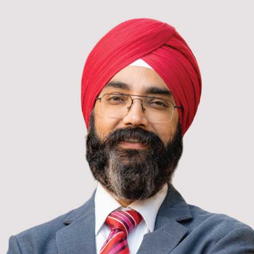 BALBIR SINGH