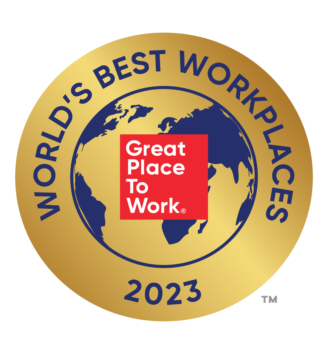 World best workplaces