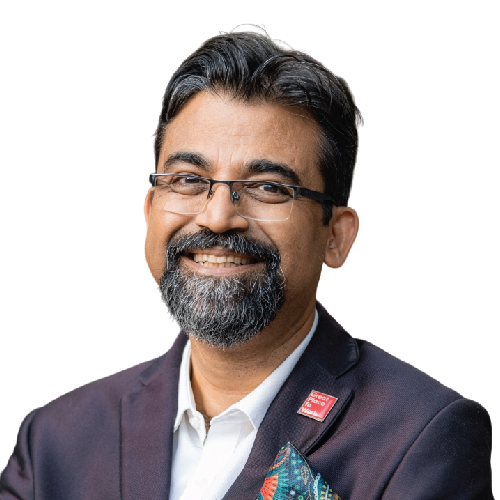 PRASENJIT BHATTACHARYA