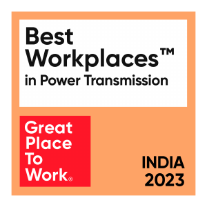 2023 Best in Industry-power transmission