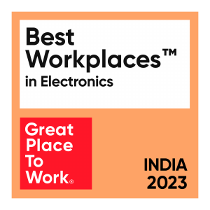 2023 Best in Industry_Electronics