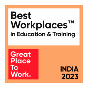 2023 Best in Industry_education