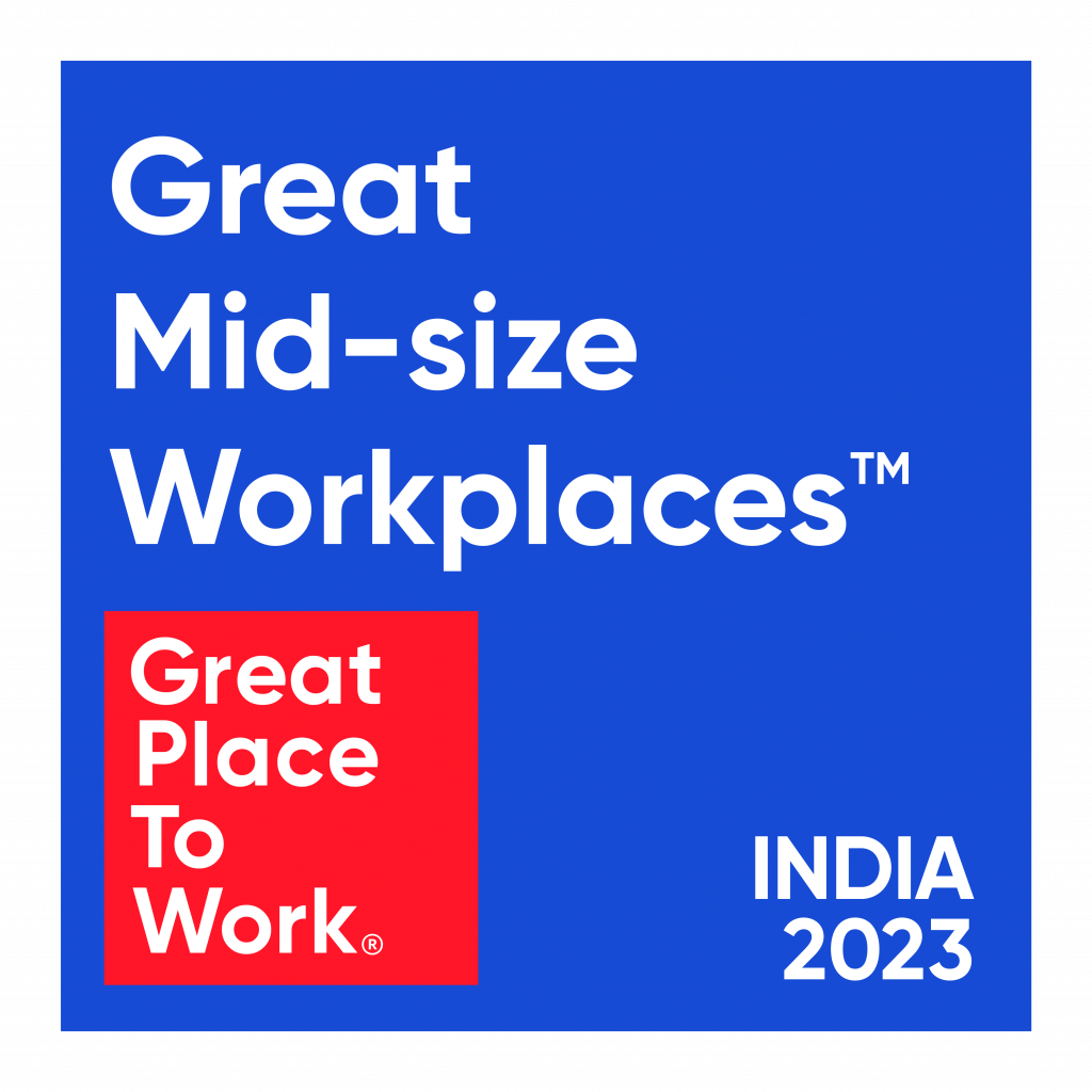 2023 Indias Great Mid size Workplaces