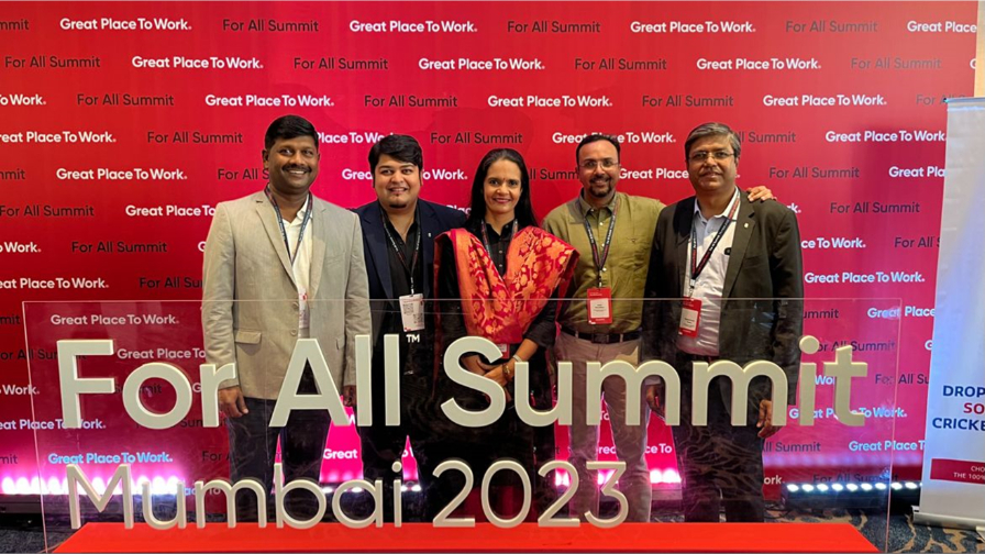 For All Summit Mumbai 2023
