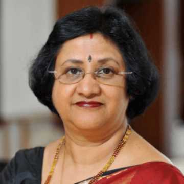 arundhati bhattacharya