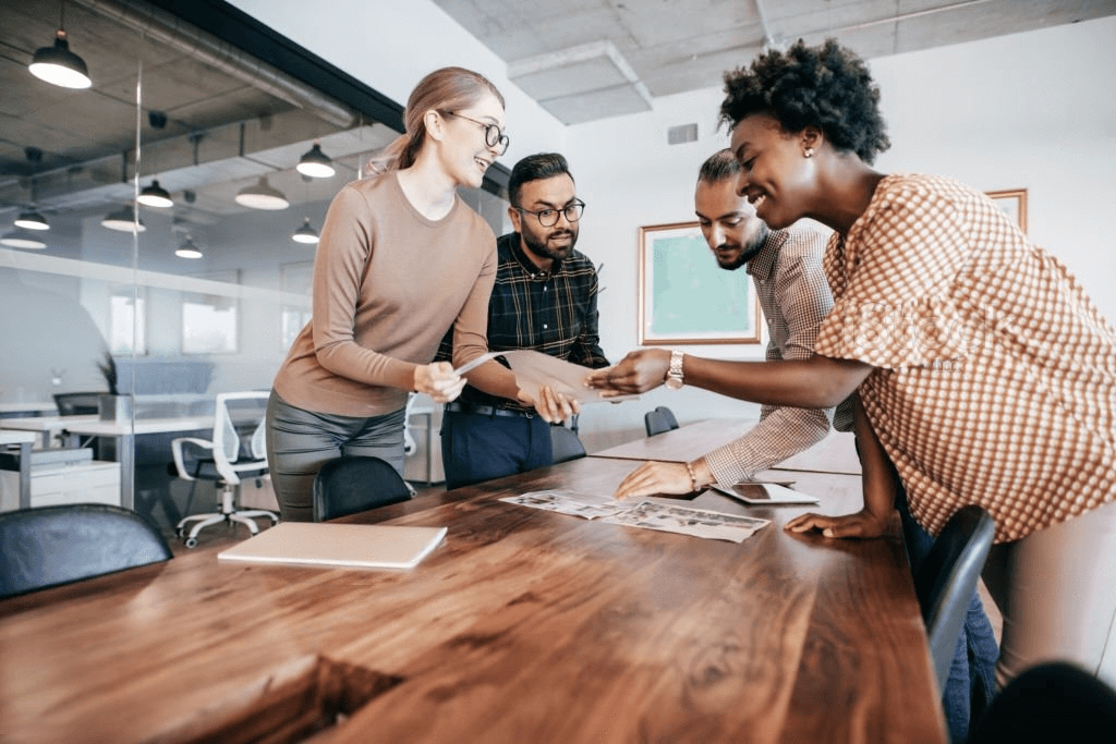 driving innovation forward the power of diverse and inclusive teams banner