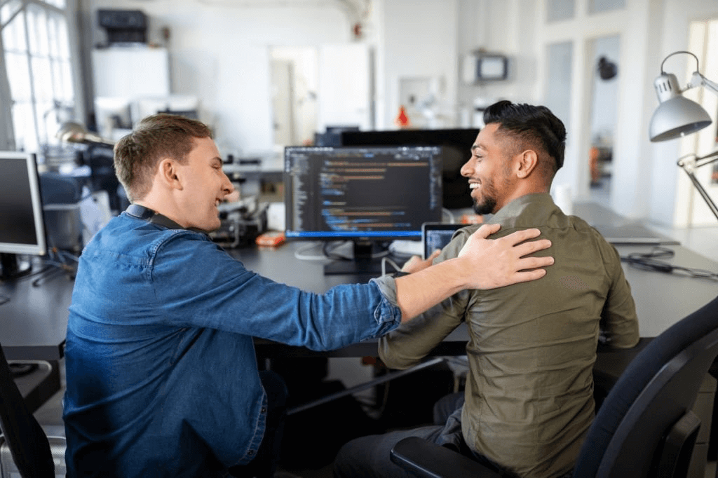 harnessing the power of the 5 languages of appreciation at the workplace banner