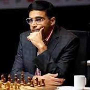 vishwanathan anand