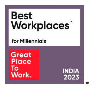 best workplace for millennials