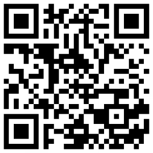 thank you qr code