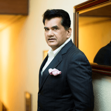 amitabh kant