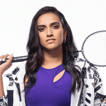 pv sindhu image