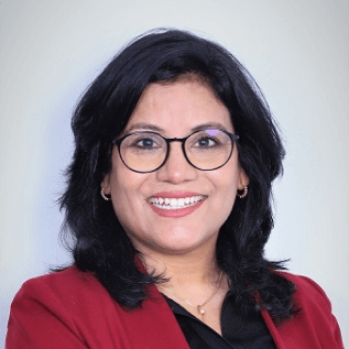 nivedita nanda image