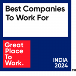 2024 India's Best Companies to Work For