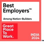 2024 India's Best Employers Among Nation-Builders