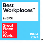 2024 India's Best Workplaces in BFSI