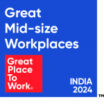 2024 India's Great Mid-size Workplaces