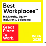 2025 India's Best Workplaces in DEIB