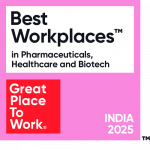 2025 India's Best Workplaces in PHB