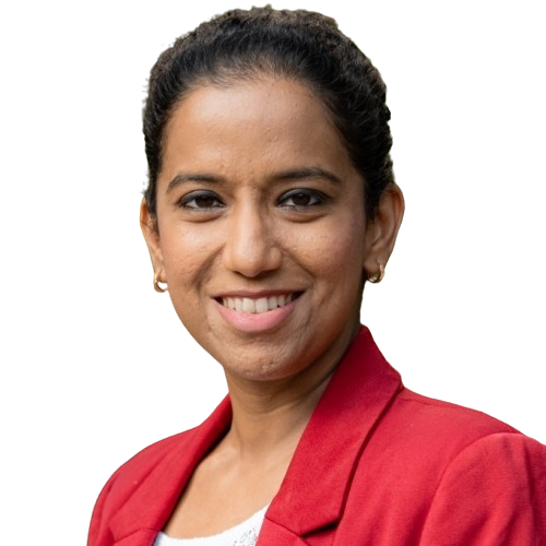 Dalreen Patrao