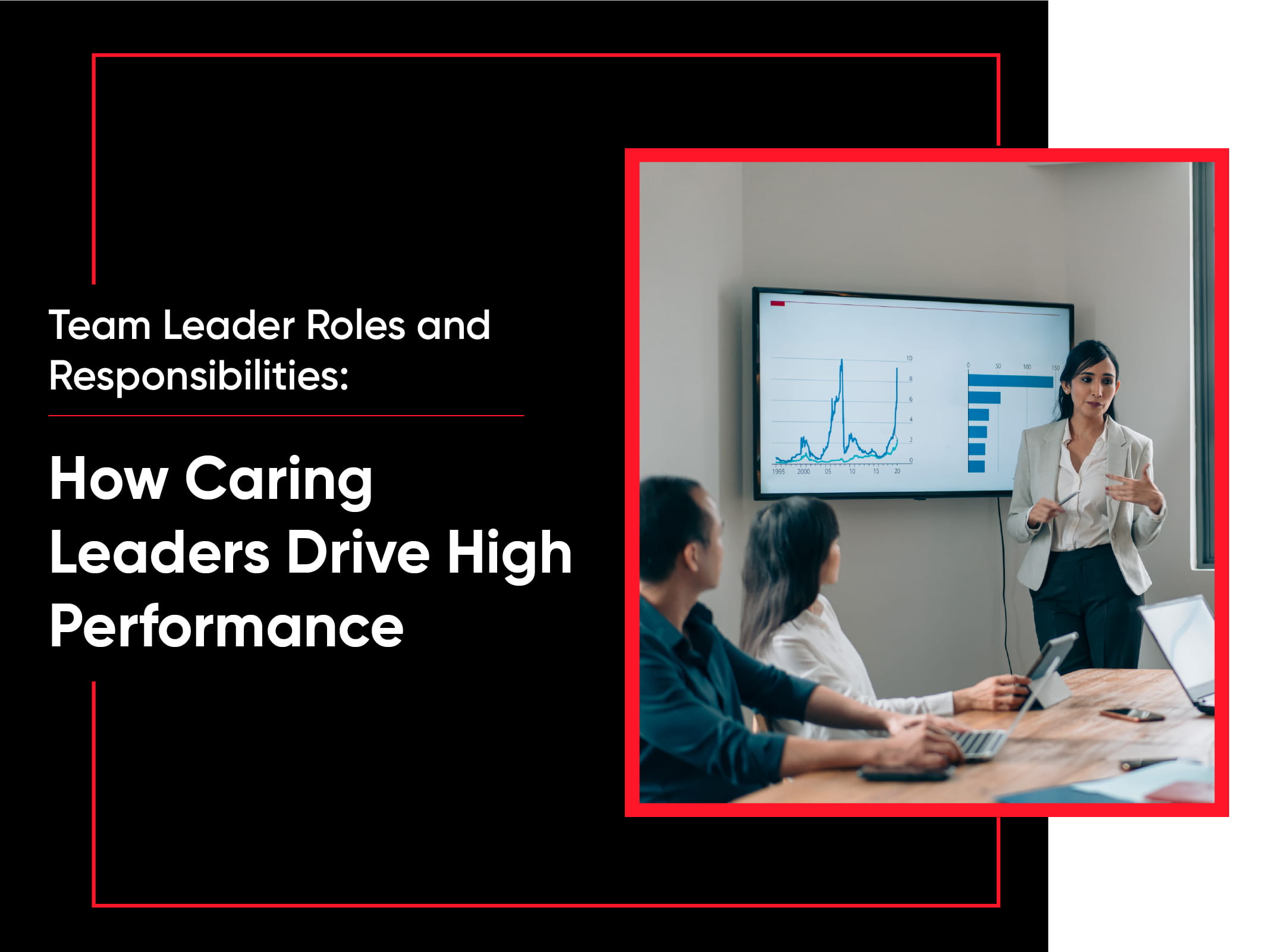 Team Leaders Roles & Responsibility