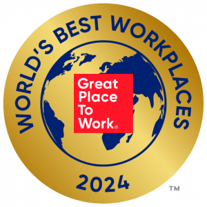 World’s Best Workplaces™ 2024 - Great Place to Work