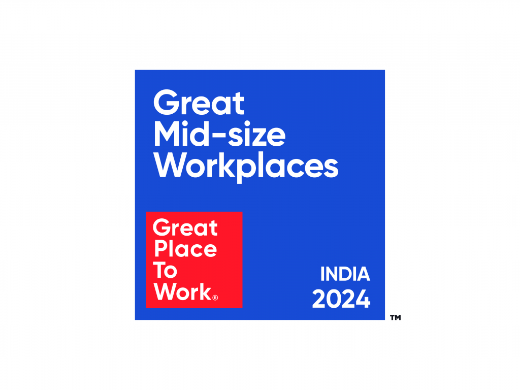 India’s Great Mid-size Workplaces 2024