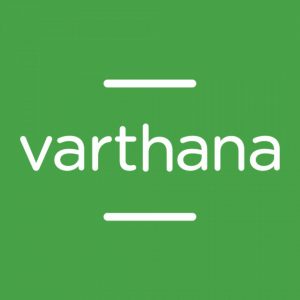 Varthana Logo