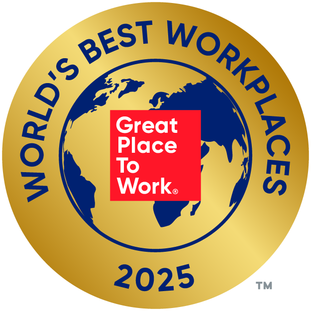 2025 Worlds Best Workplaces