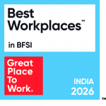 2026 India's Best Workplaces in BFSI