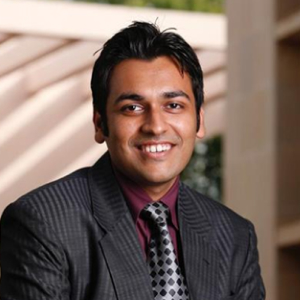 Ashish Agrawal