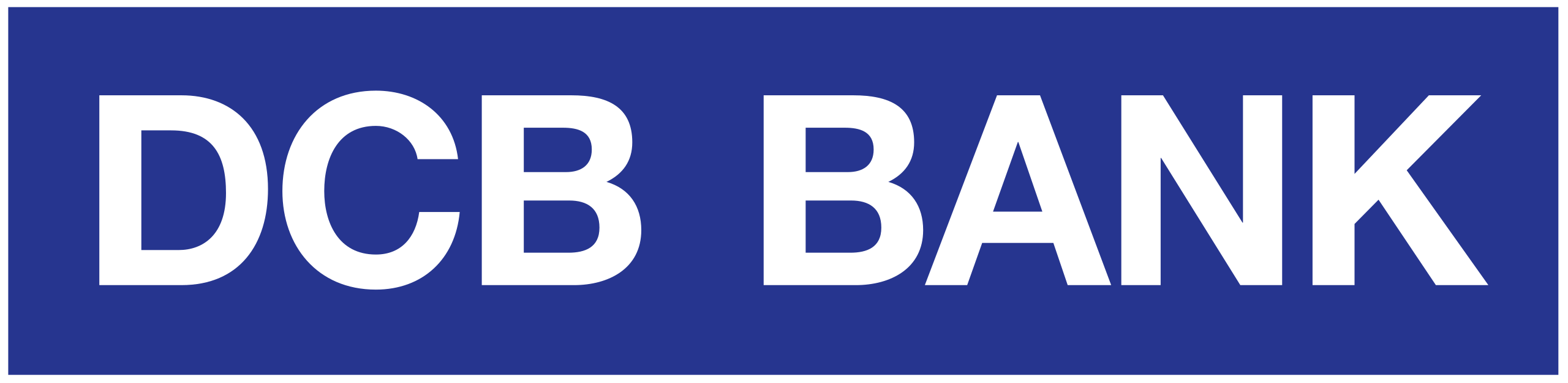 DCB-Bank
