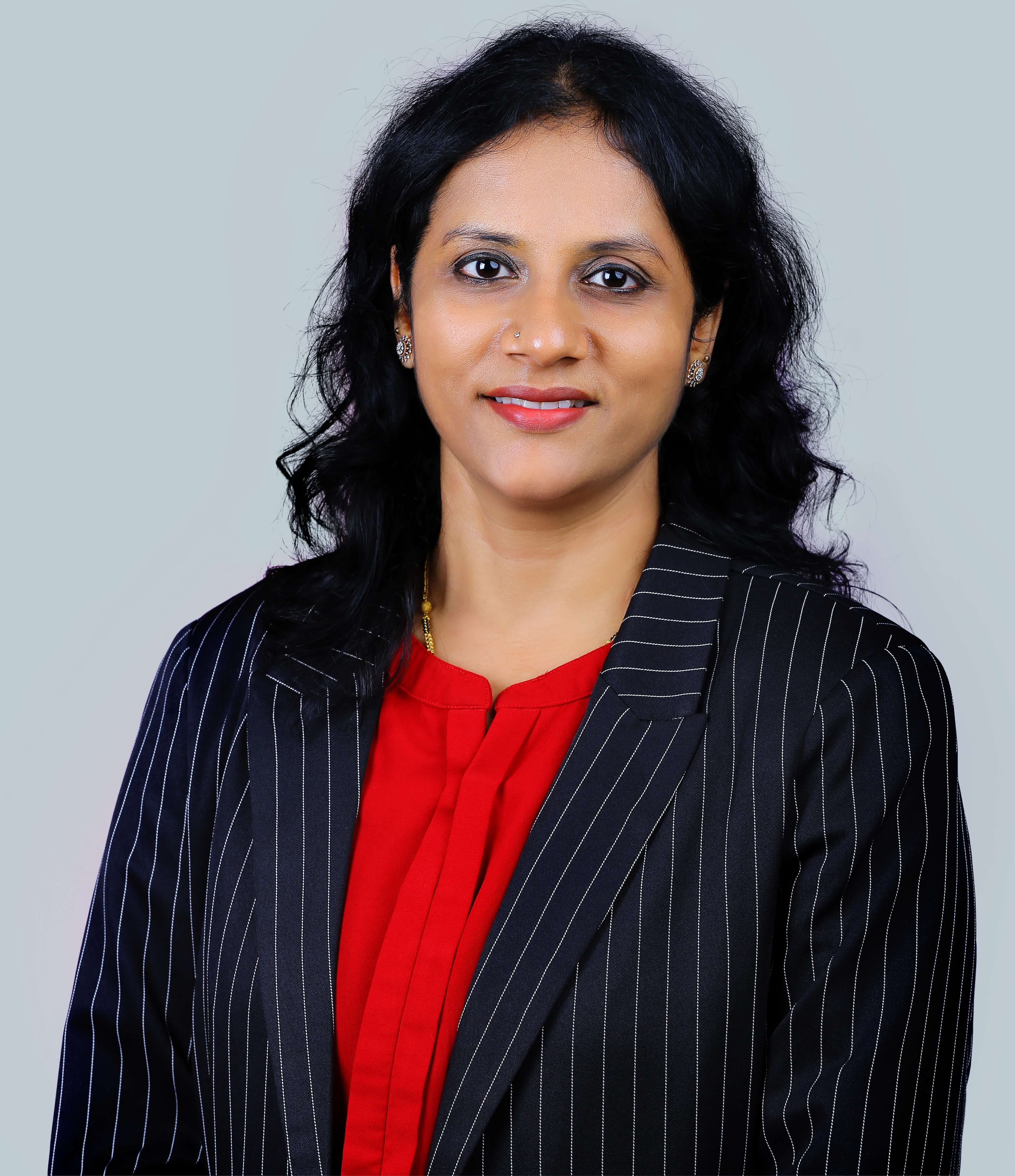 Shilpi Gupta
