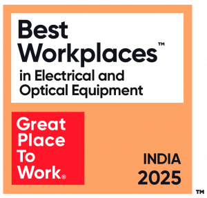 Electrical and Optical Equipment