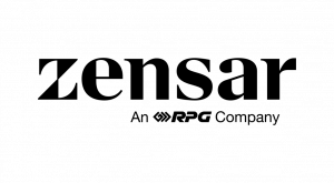 GPTW Client zensar logo