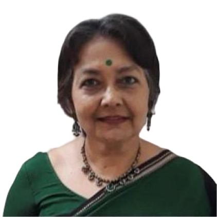 Keyuri Singh