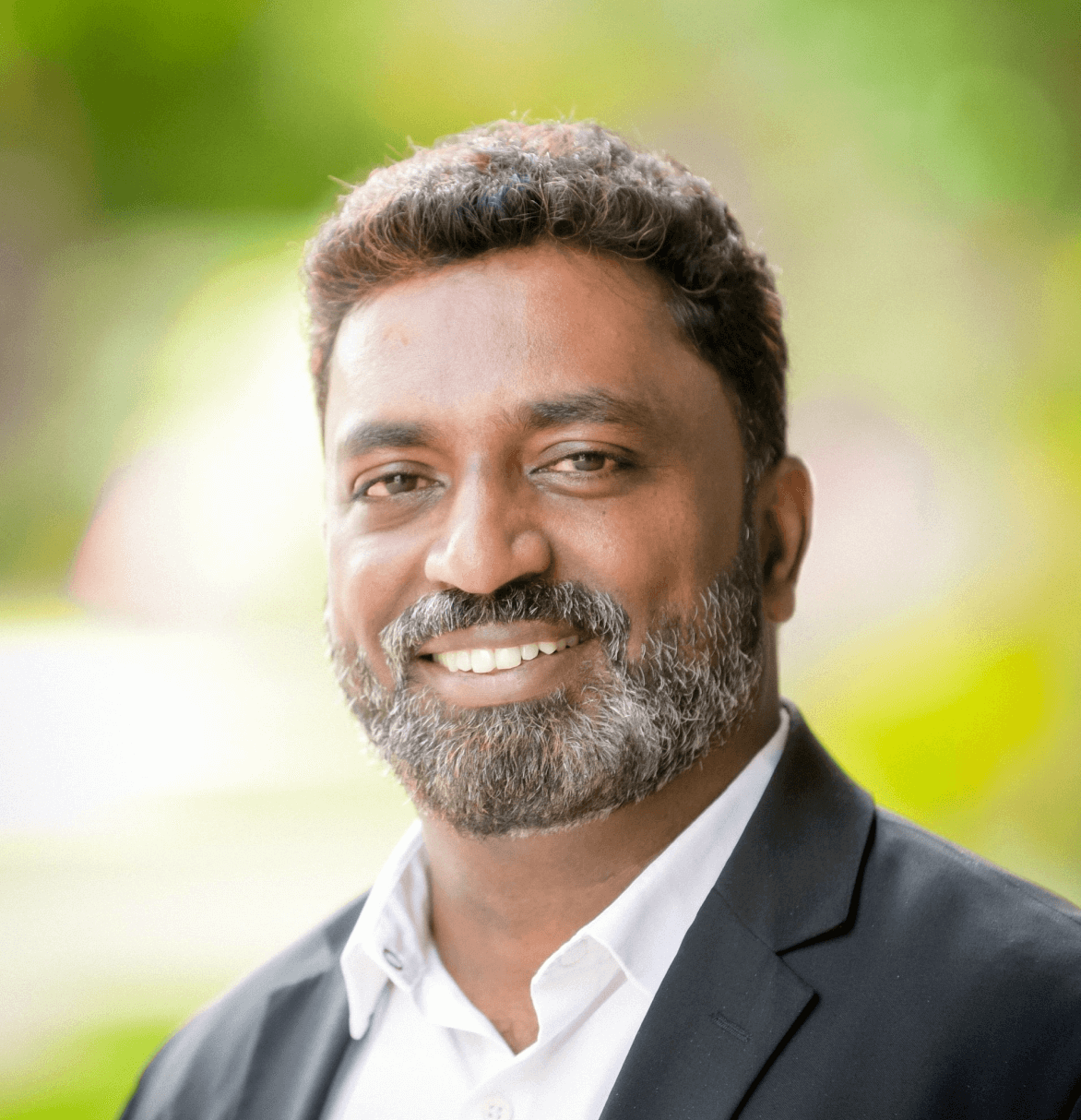 varghese-chro-and-vice-president,-fnf-india image