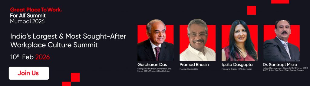 For All Summit Mumbai 2026