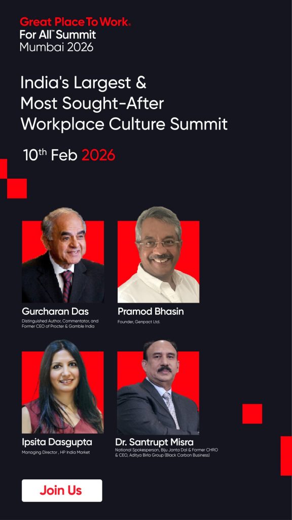 For All Summit Mumbai 2026