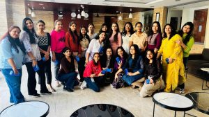 13 Point Leap in Trust What led Navitasys to become a Top 100 Workplace​ image 01