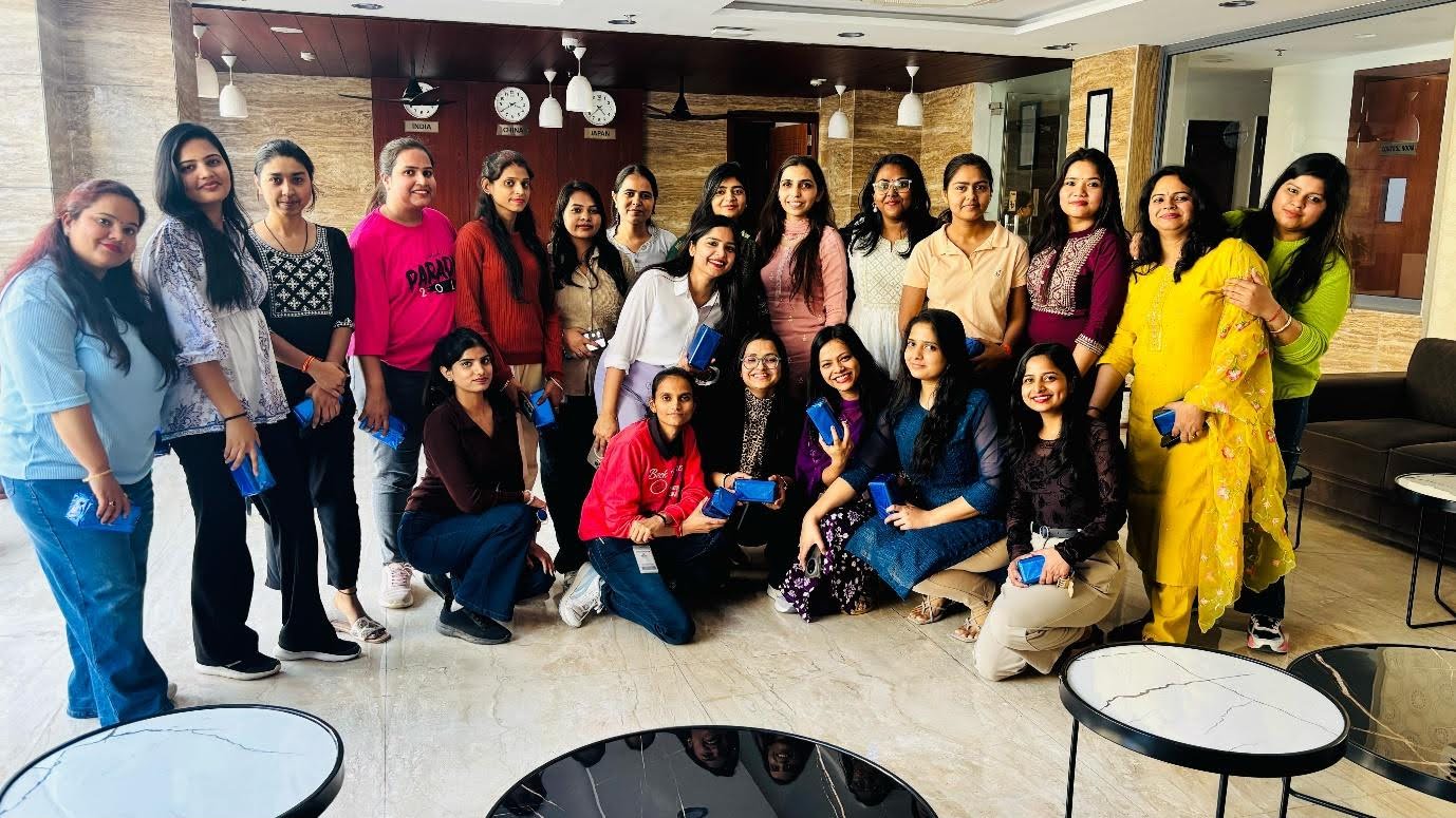 13 Point Leap in Trust What led Navitasys to become a Top 100 Workplace​ image 01