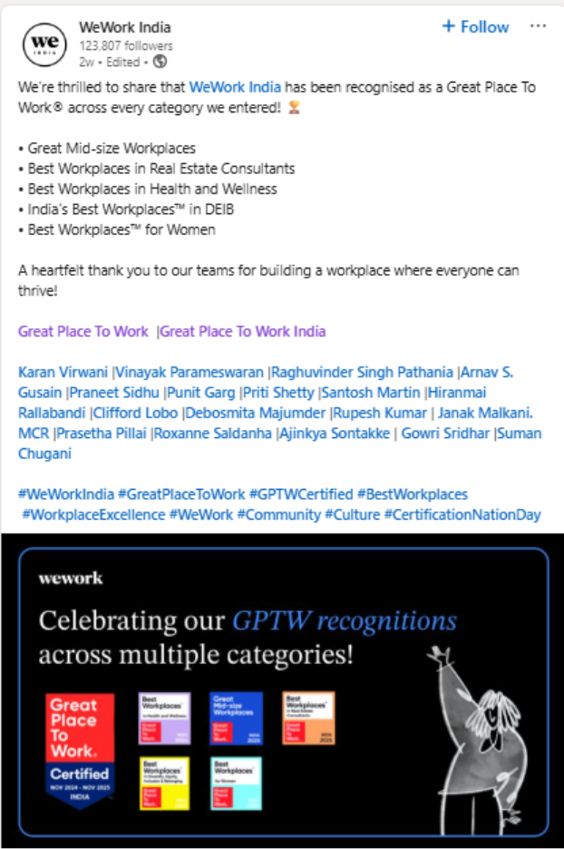 Certification nation day 2025 we work screenshot