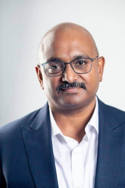 Mr Shirish Prasad image