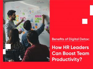 Benefits of Digital Detox