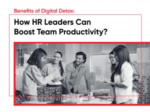 Benefits of Digital Detox