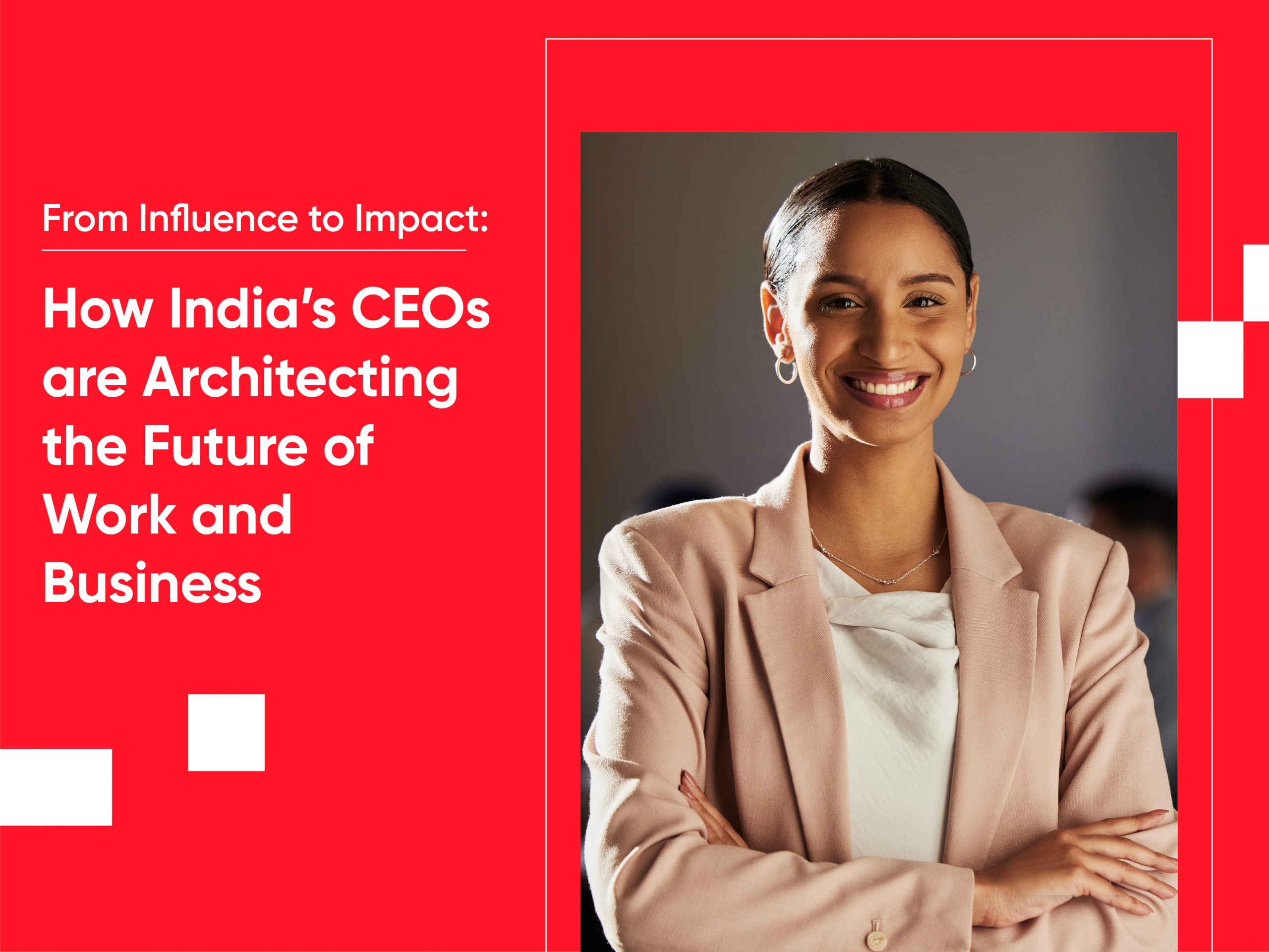 How Indian's CEOs in 2026
