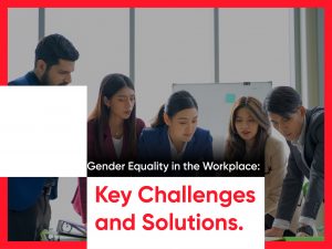 Gender Equality in the Workplace